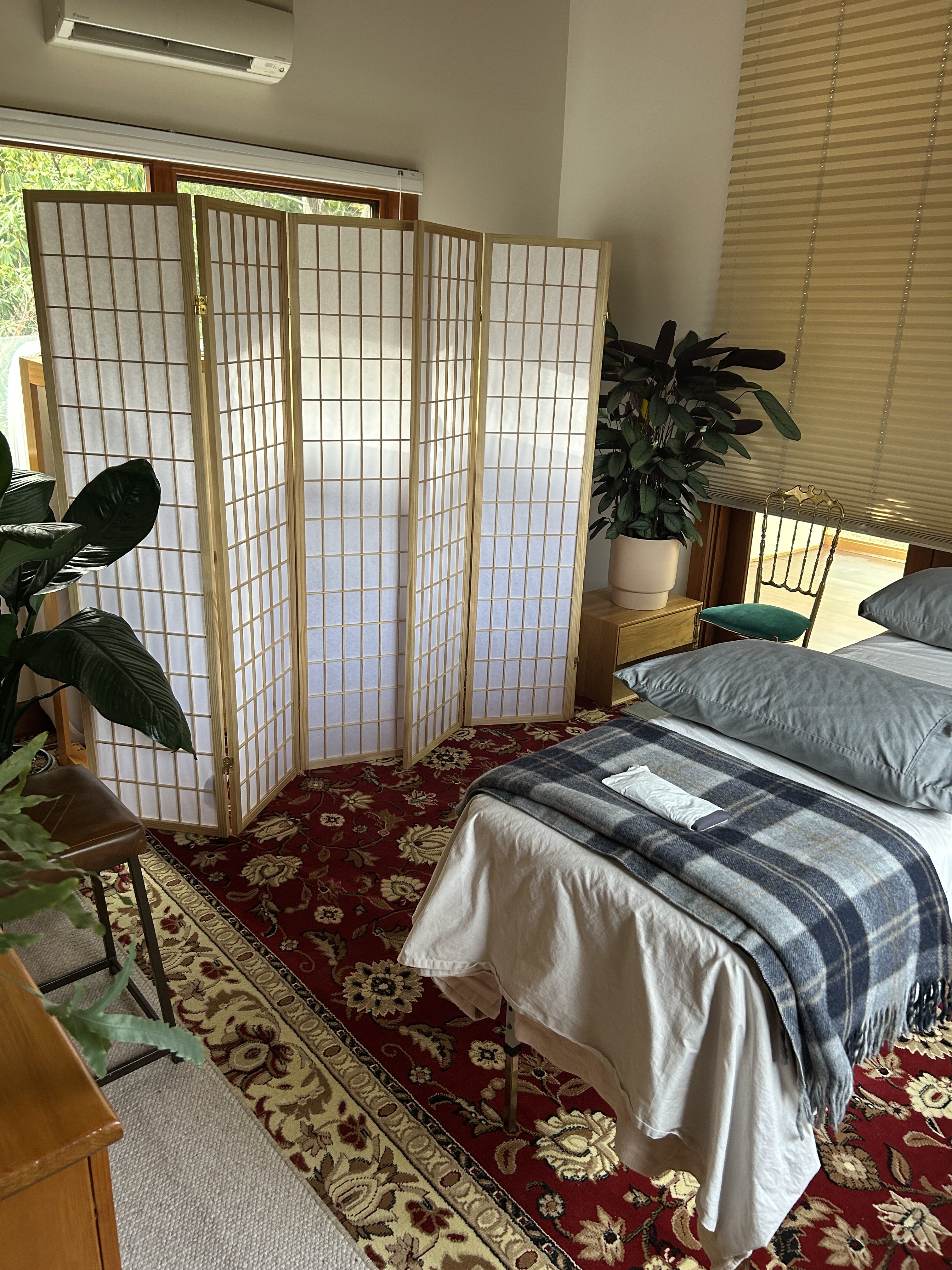 What to expect in a Reiki session