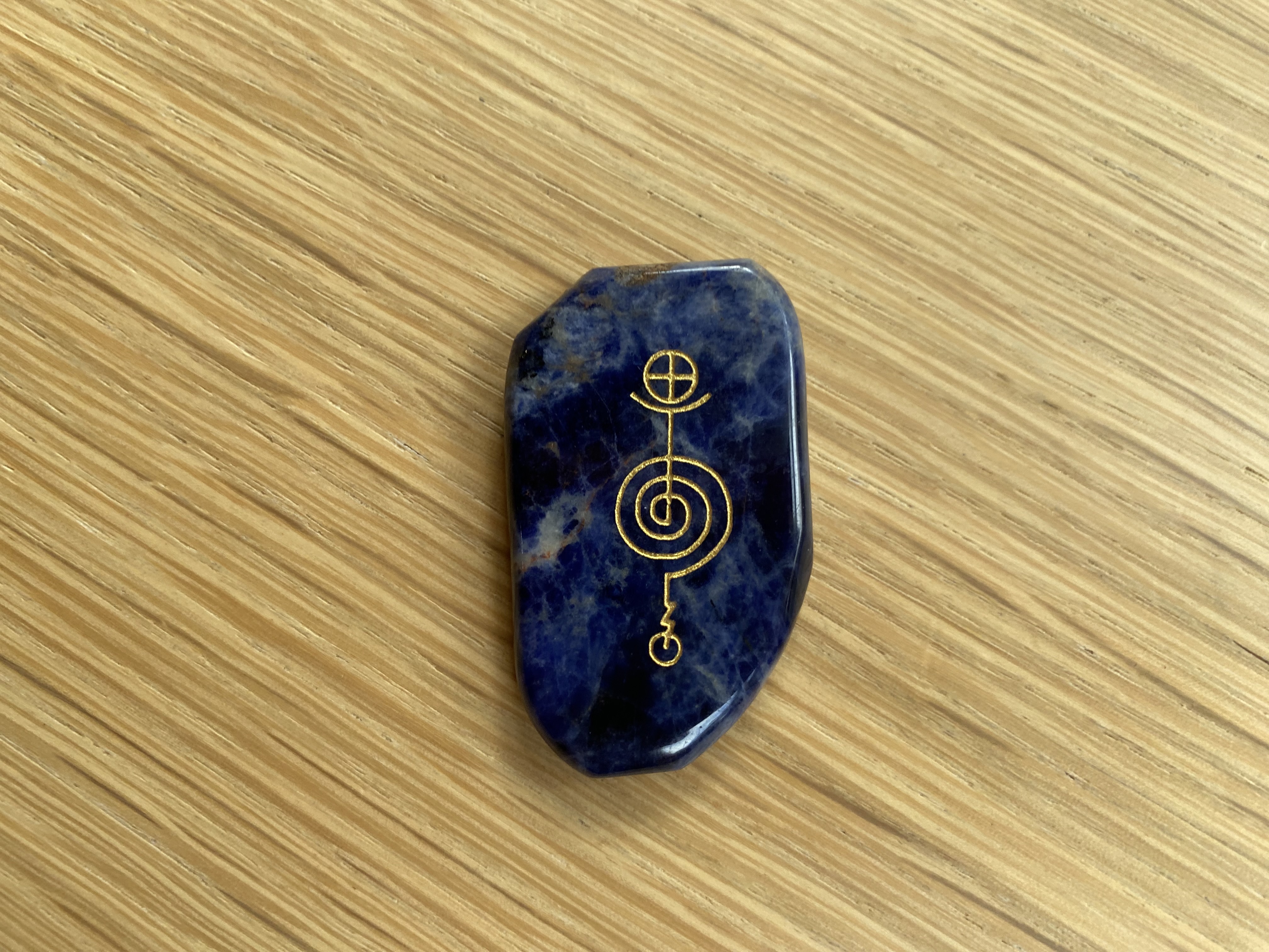 Remote Reiki
